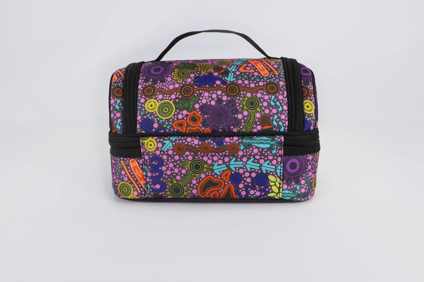 Lunch Bag - Jarjams Yarns