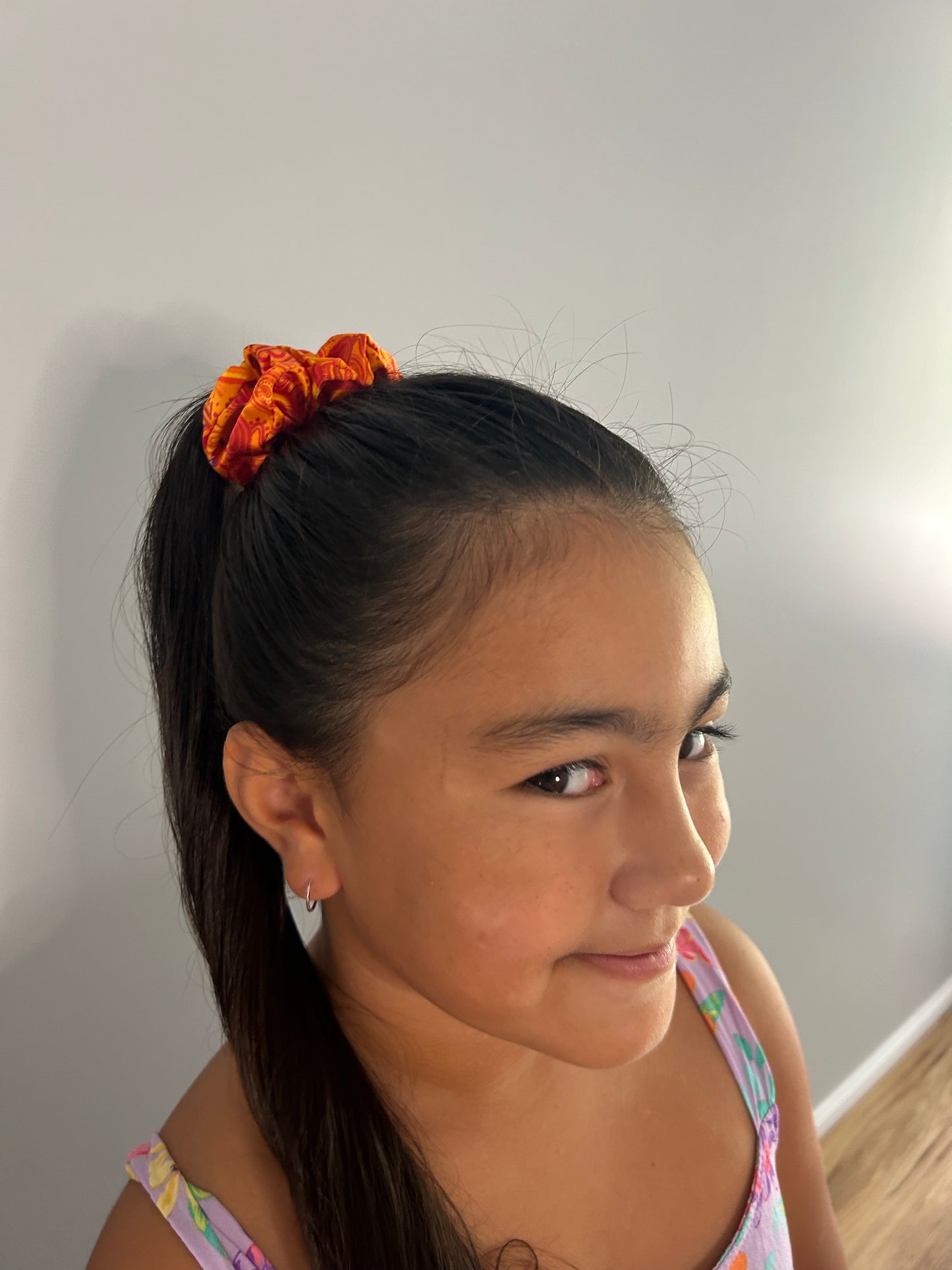 Scrunchie - Yalgan