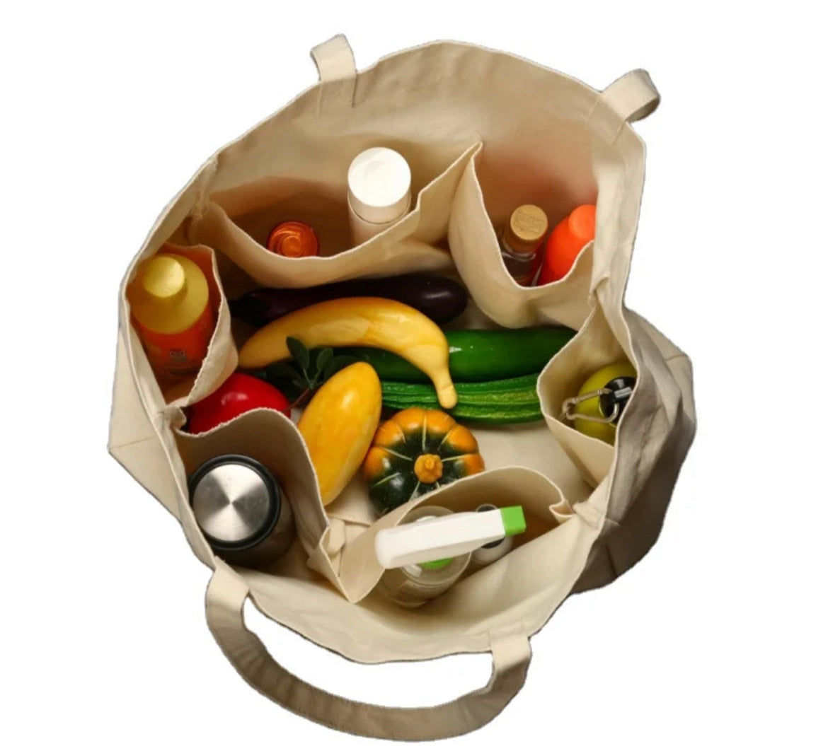 Shopping Bags - Flag