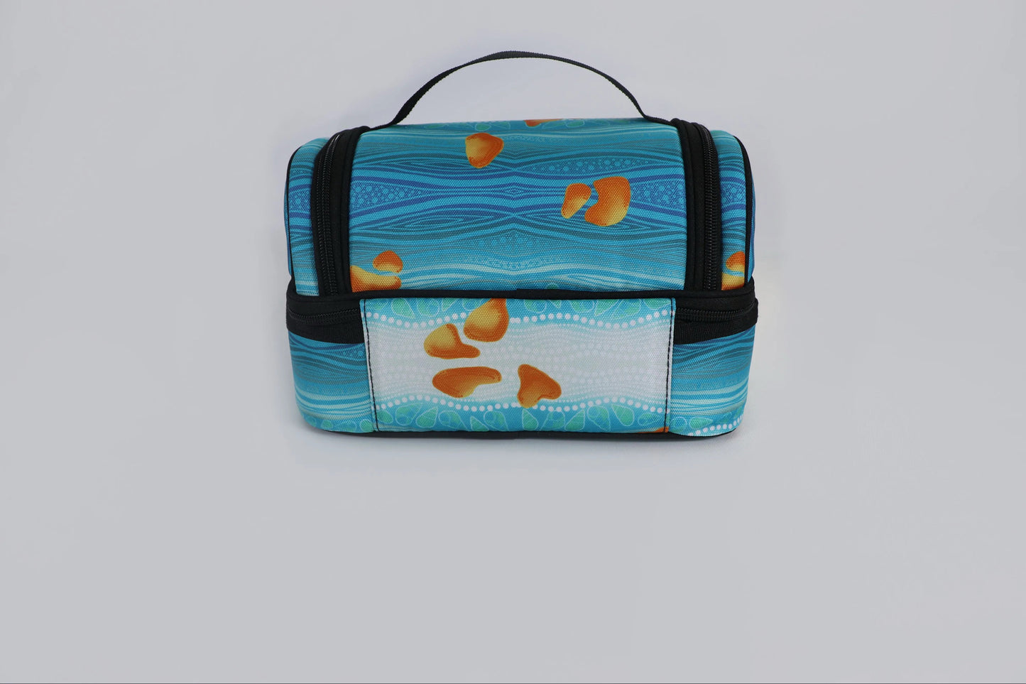 Lunch Bag - Palawa Country