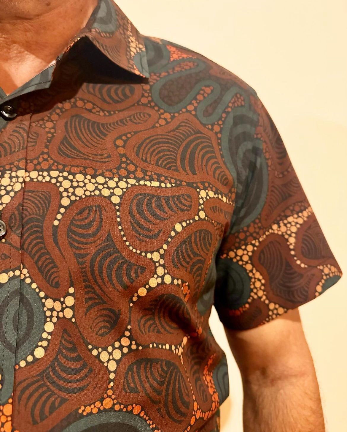 Dress Shirts - River Country