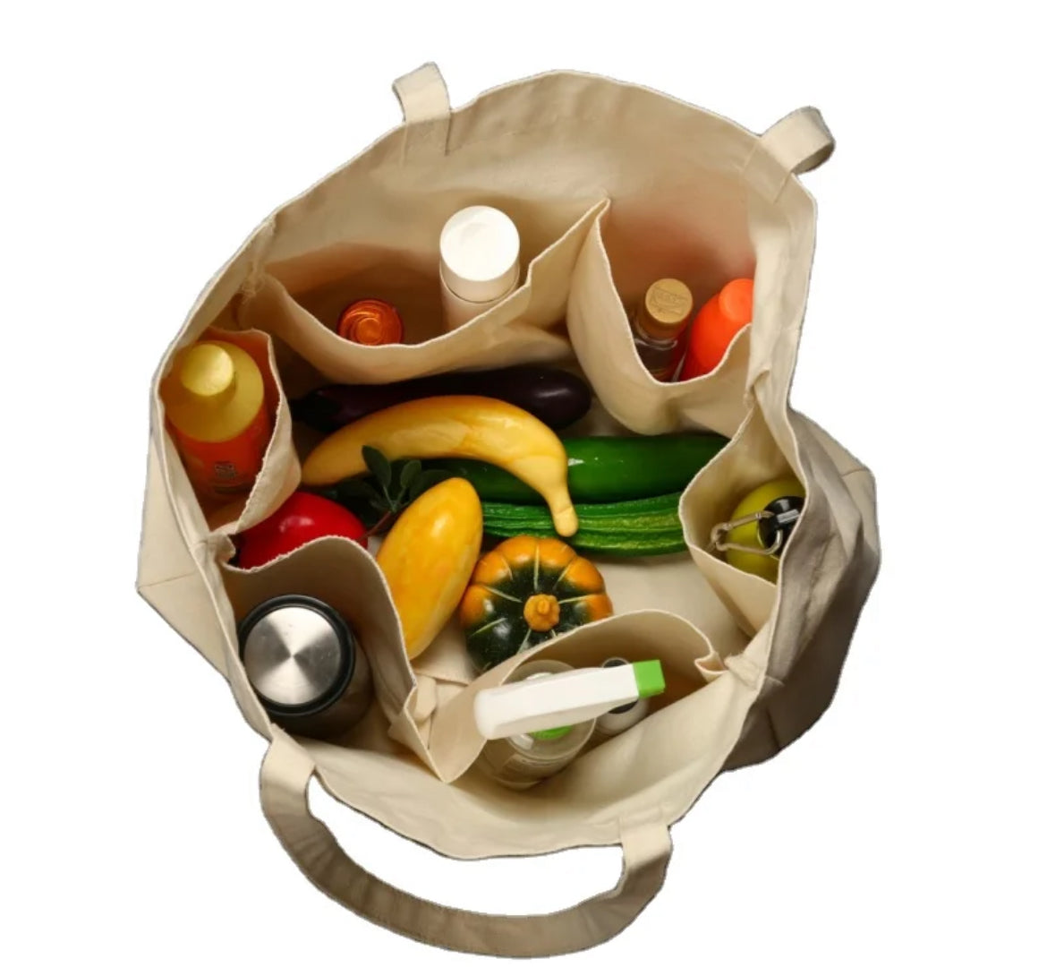 Shopping Bags - In the Night Sky