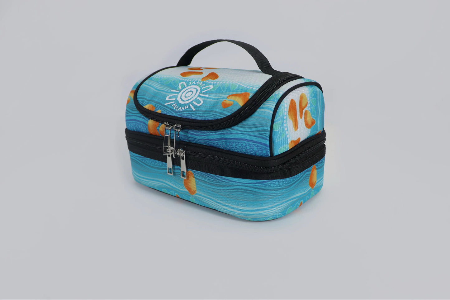Lunch Bag - Palawa Country