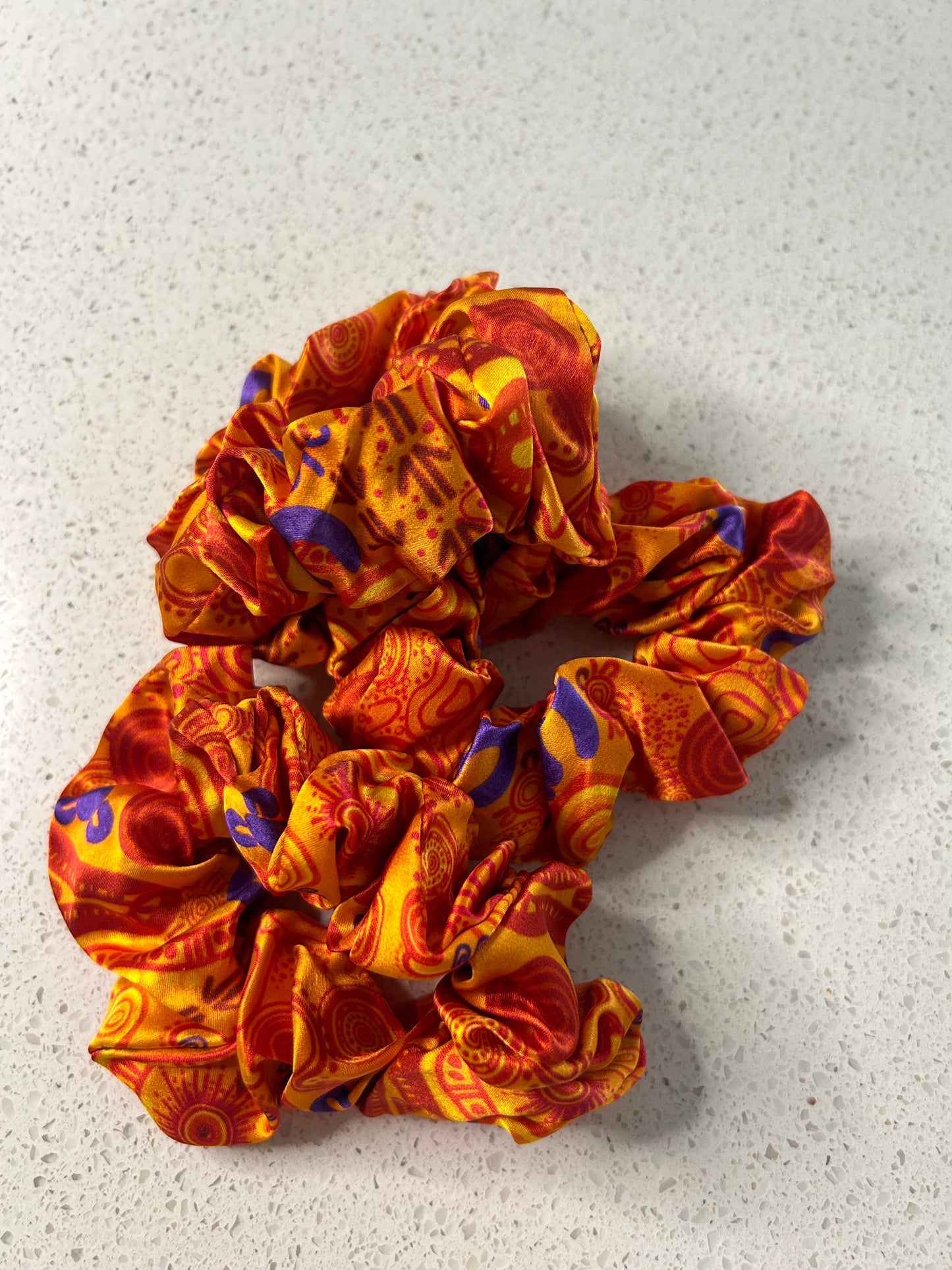 Scrunchie - Yalgan