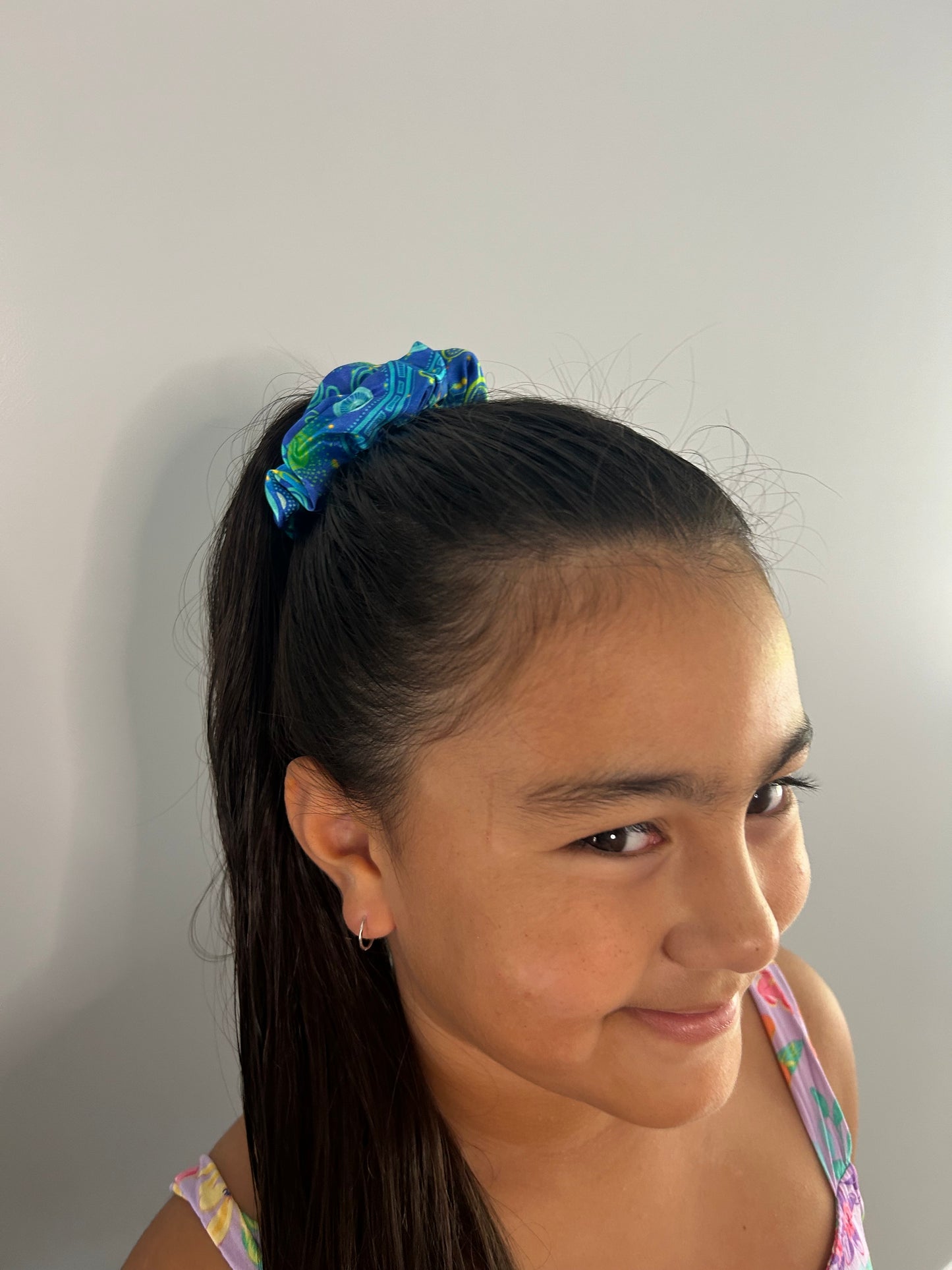 Scrunchie - Balun