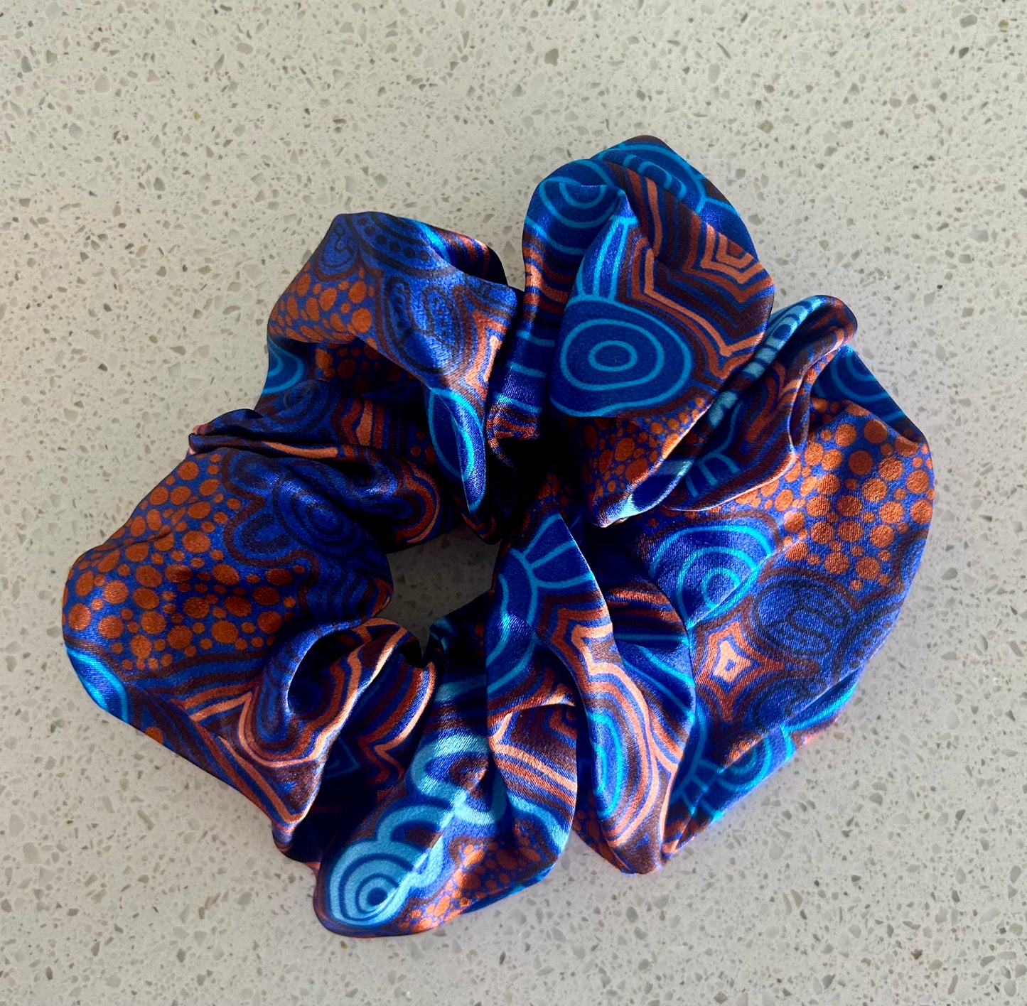 Scrunchie - Gibamgir