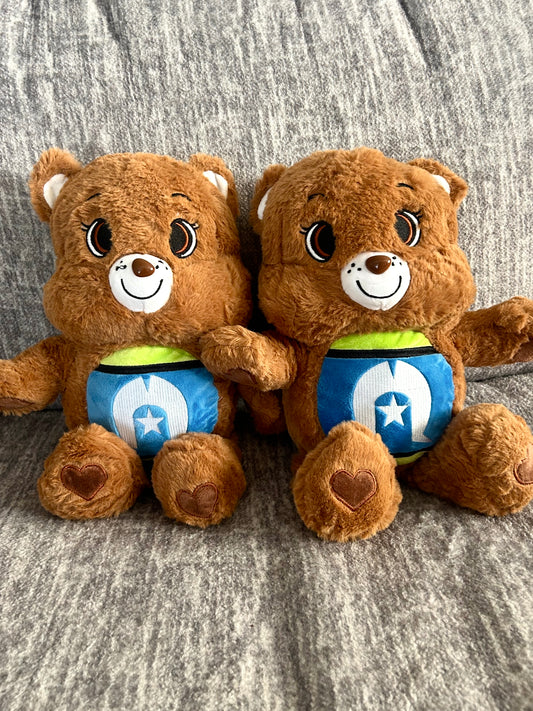 Big Lub Bear - Torres Strait