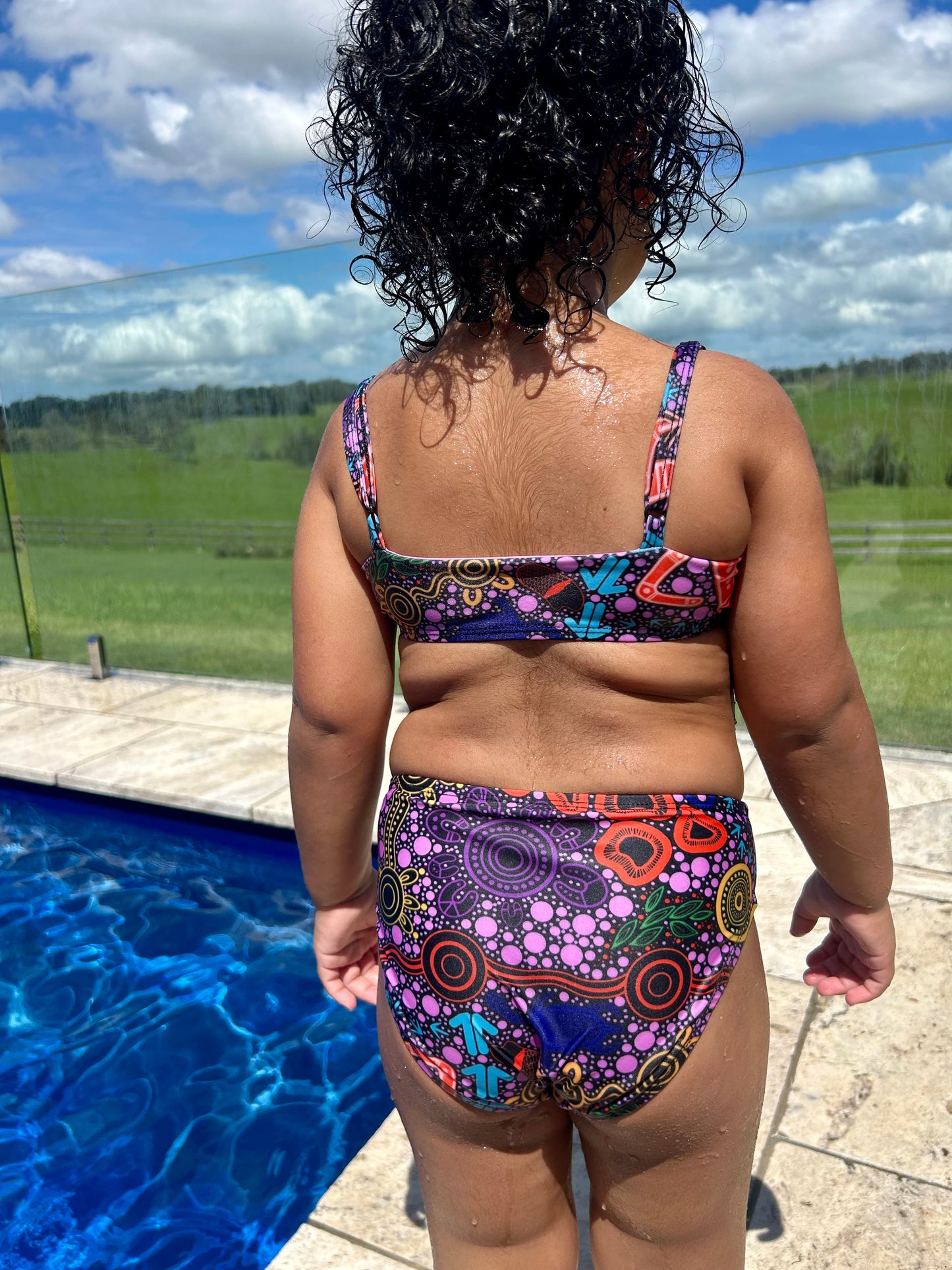 Bikini Set - Jarjams Yarns