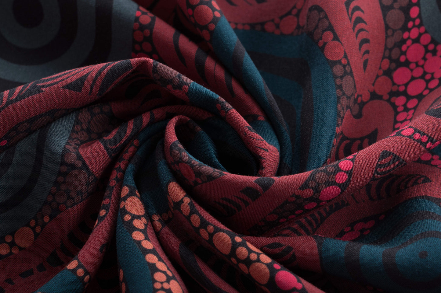 Dress - River Country