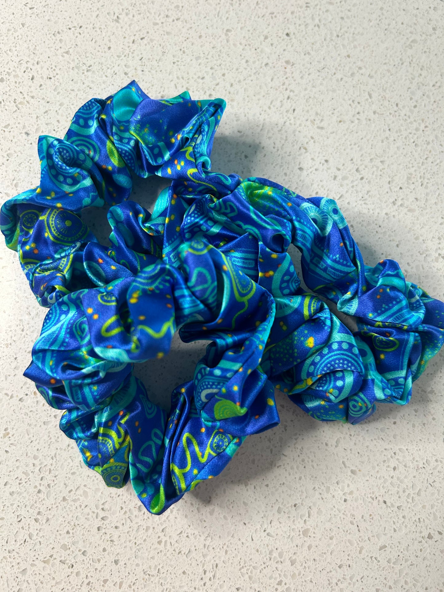 Scrunchie - Balun