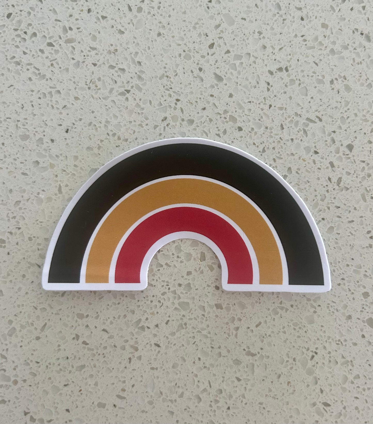 Sticker - Rainbow
