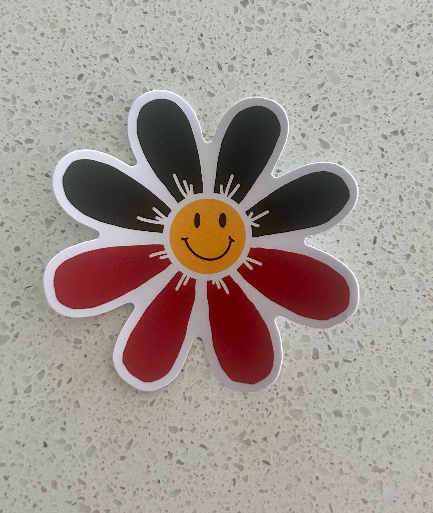 Sticker - Flower