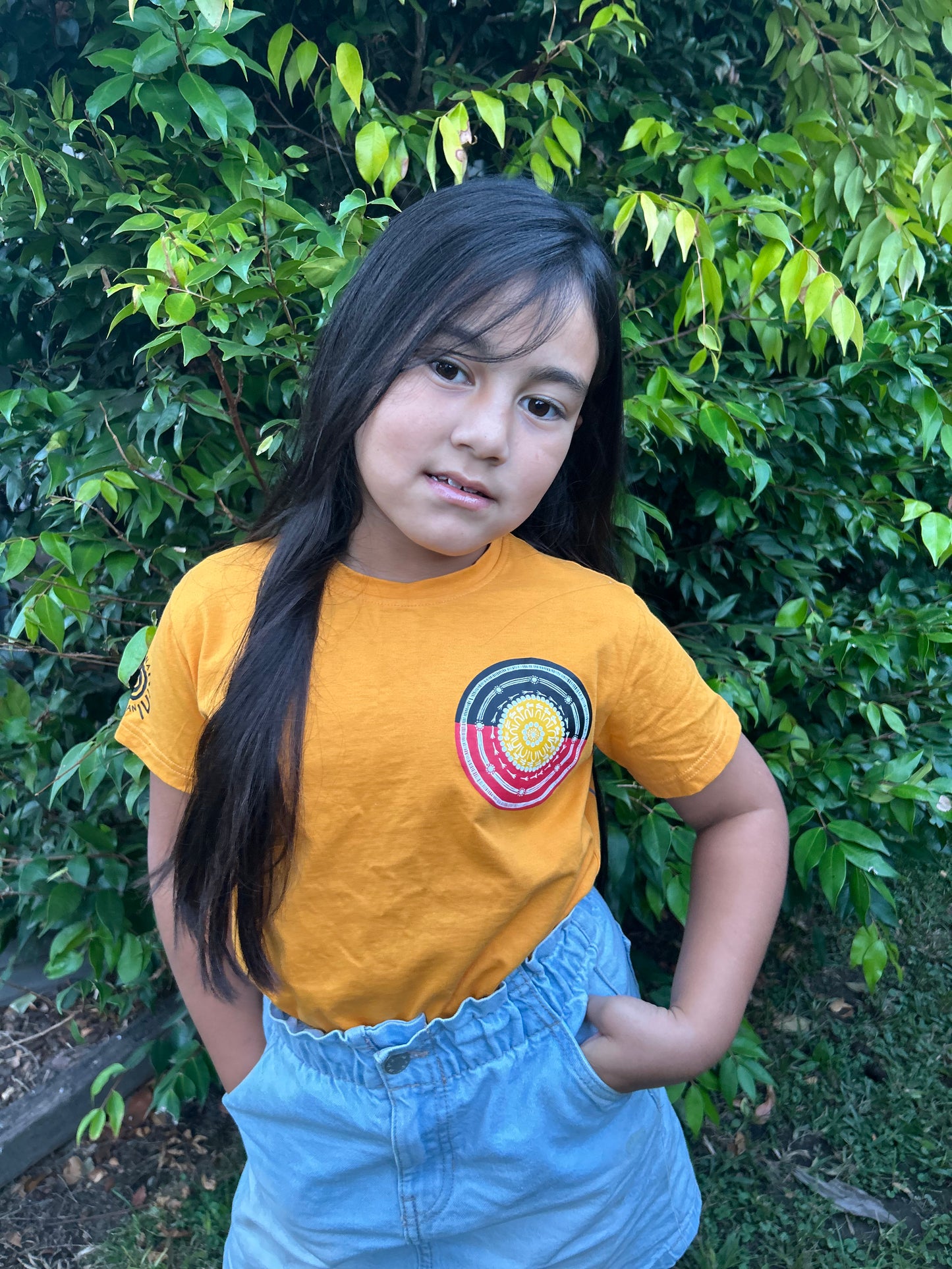 Care for Country T-Shirt