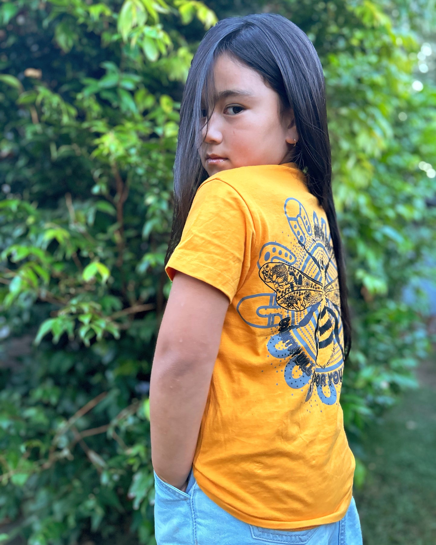 Care for Country T-Shirt