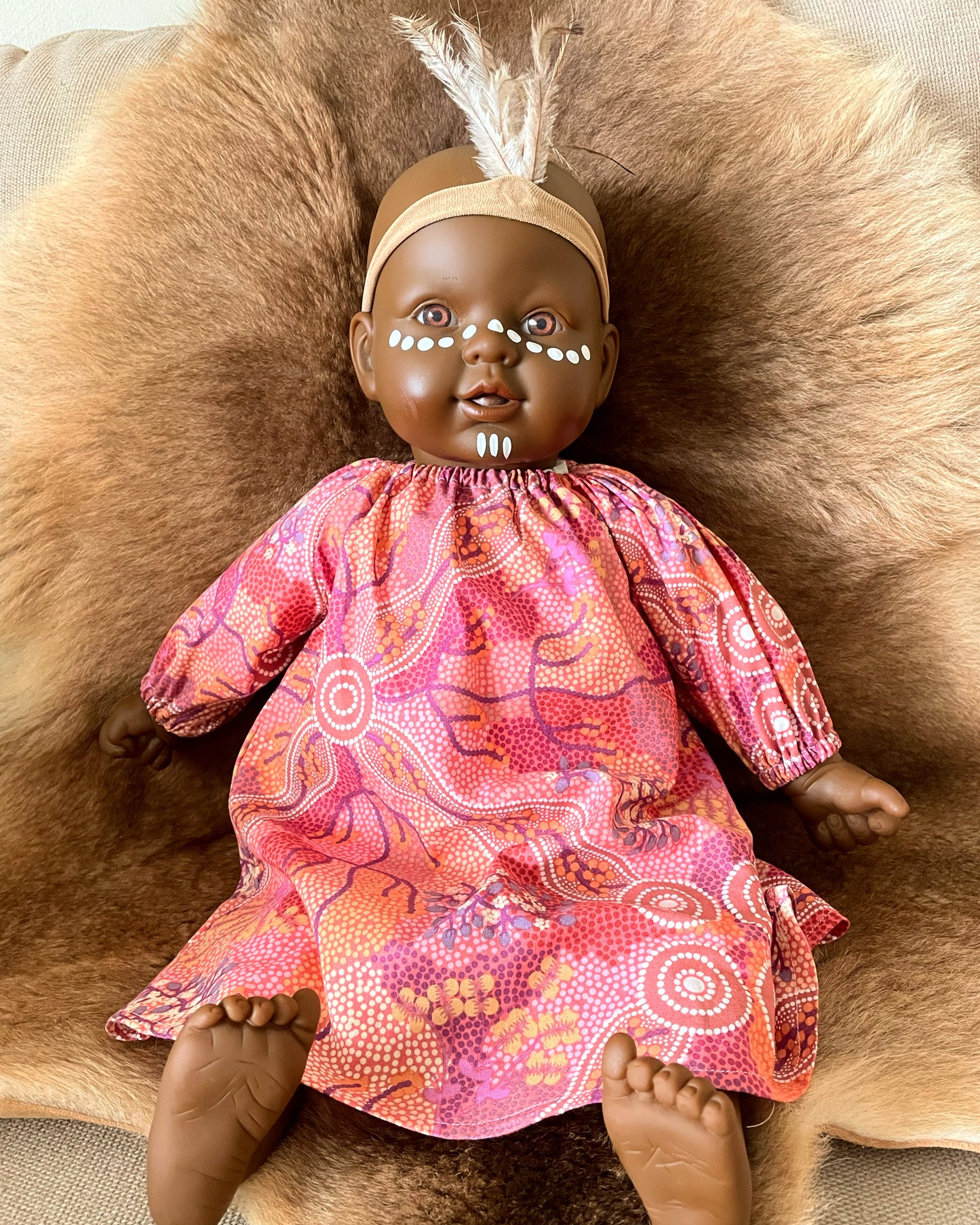 Deadly Doll - Bush Tomato