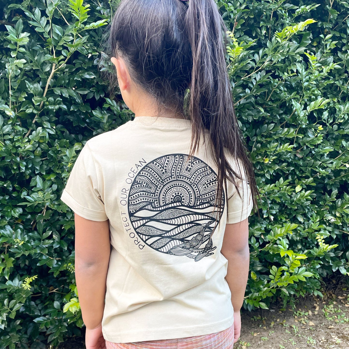 Protect Our Ocean