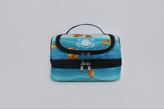 Lunch Bag - Palawa Country