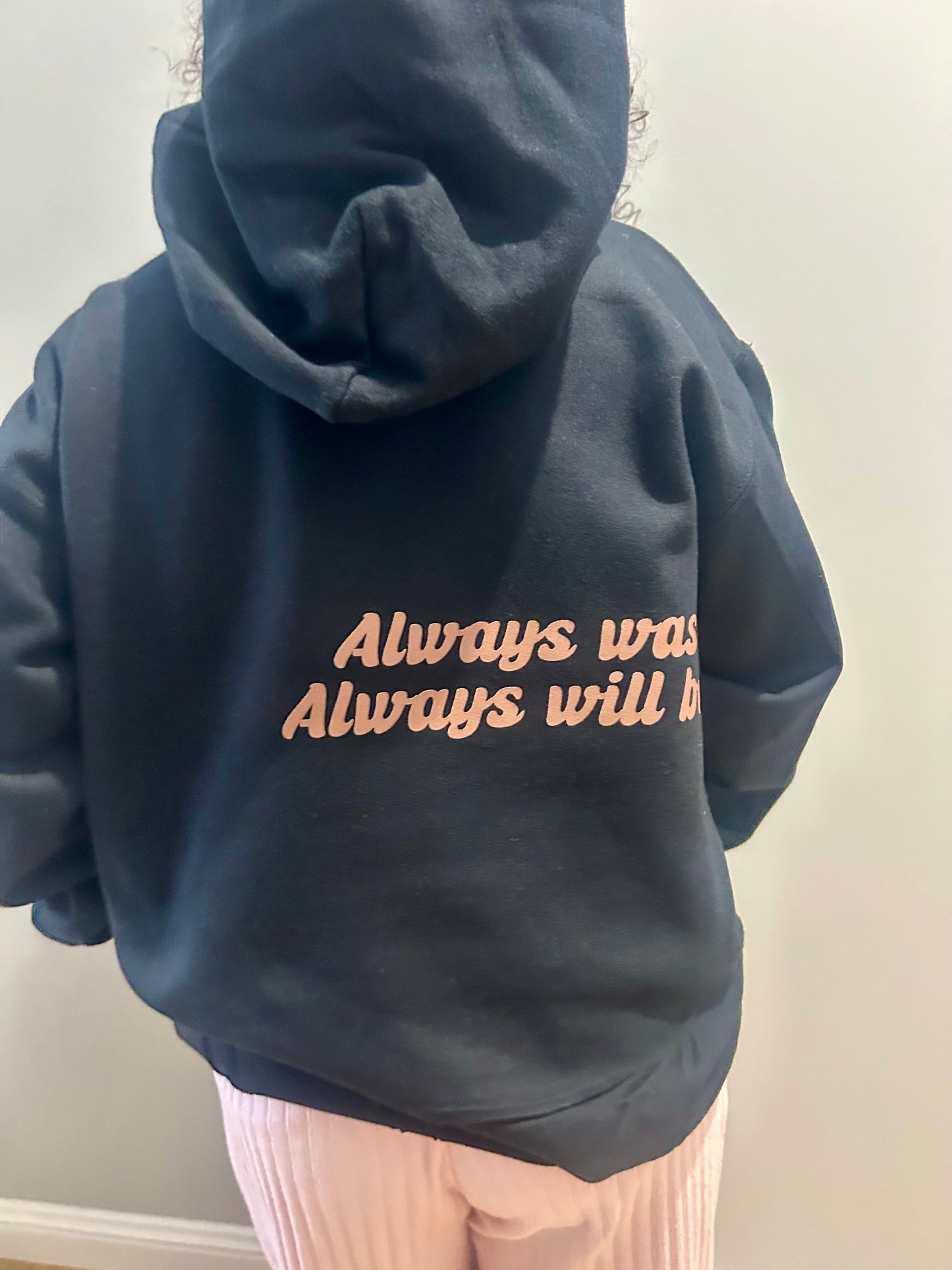 Country Hoodie