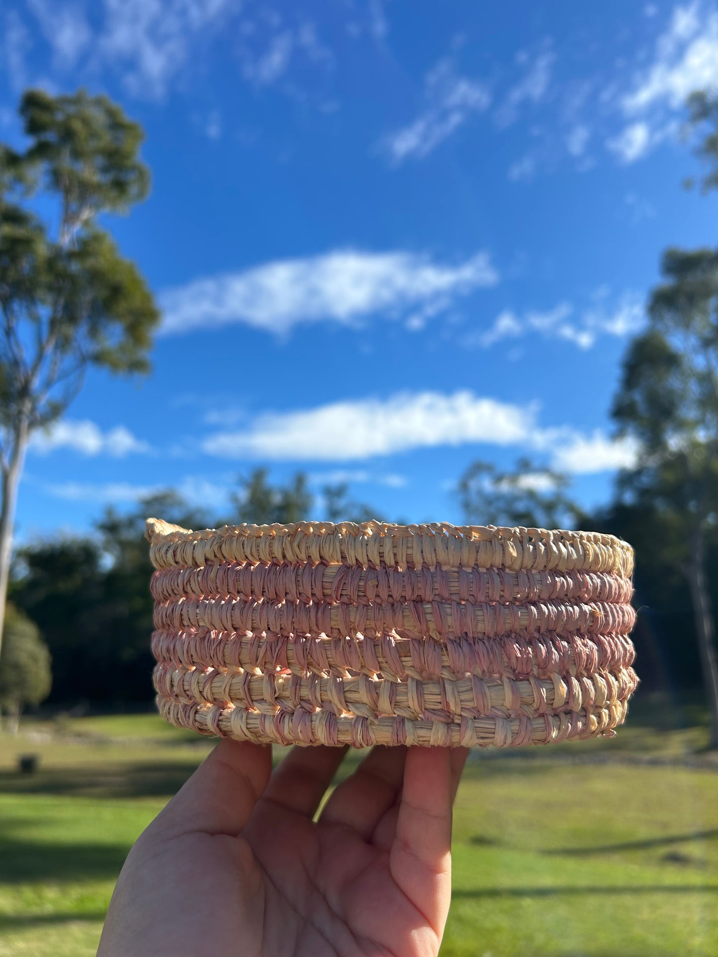 Woven Basket