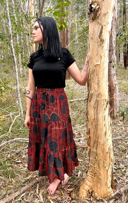 Skirt - River Country