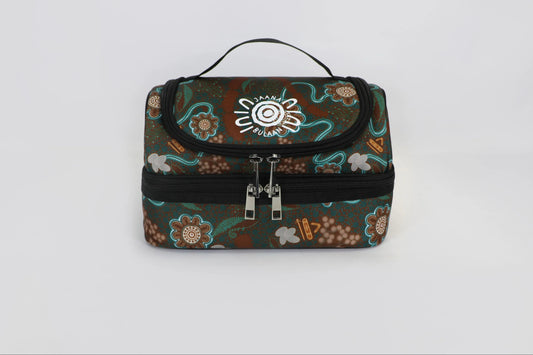 Lunch Bag - Listening