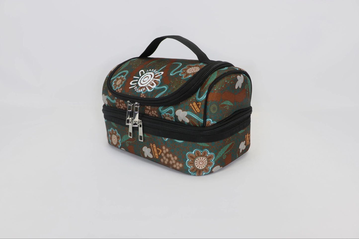 Lunch Bag - Listening