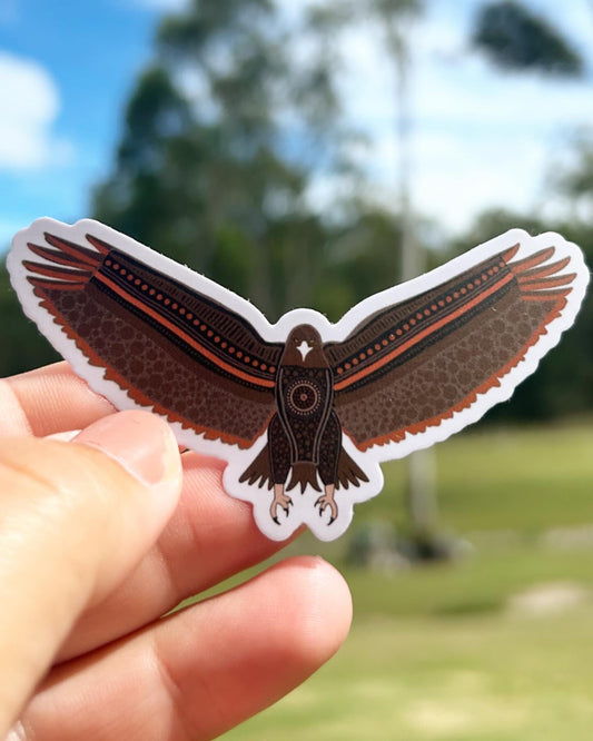 Sticker - Eagle