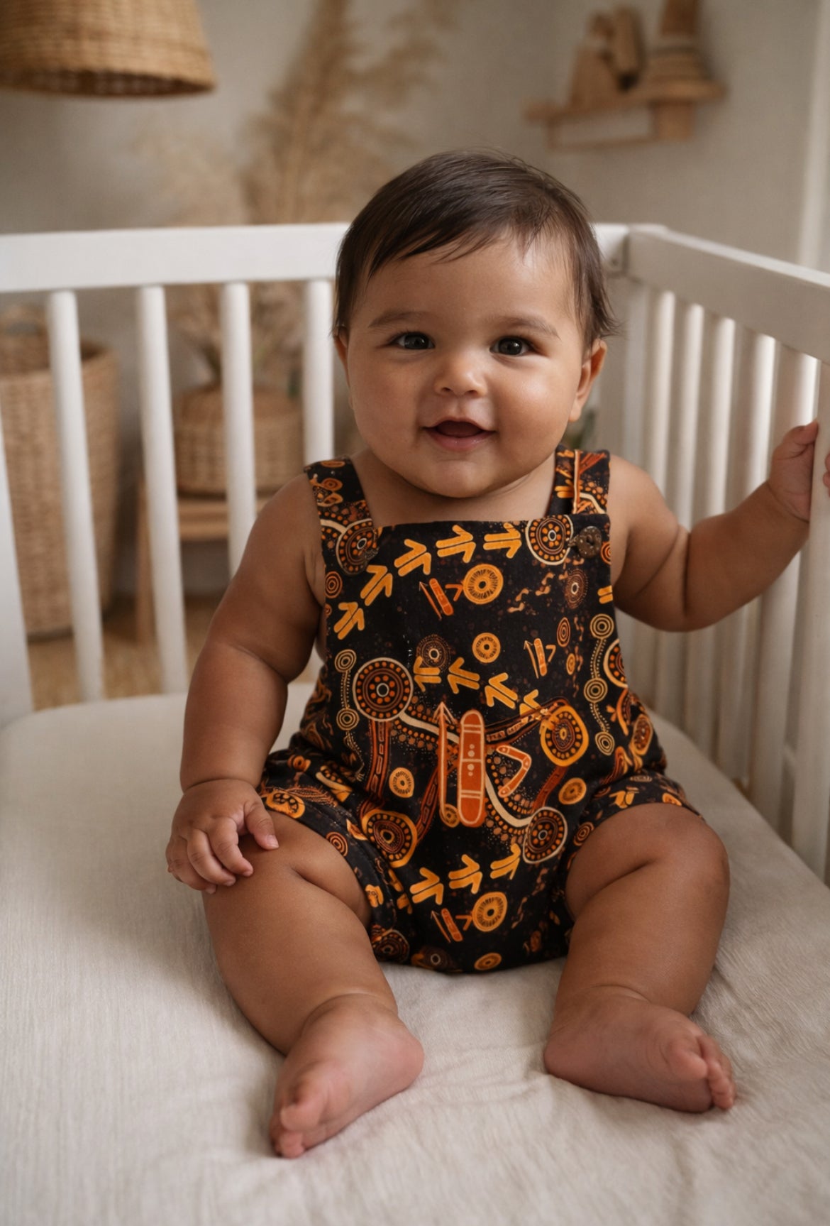 Romper - Ngadji Jugun