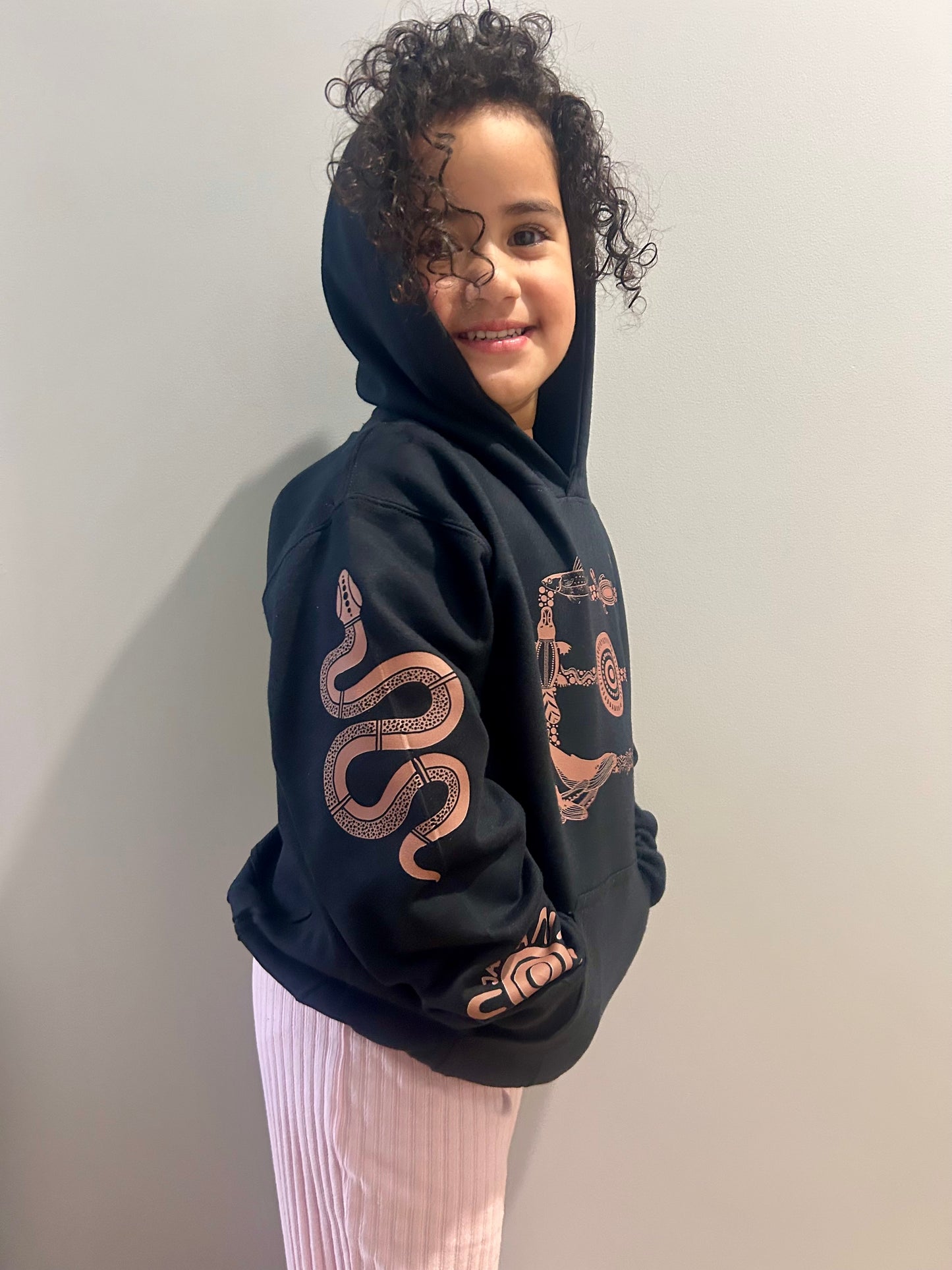 Country Hoodie