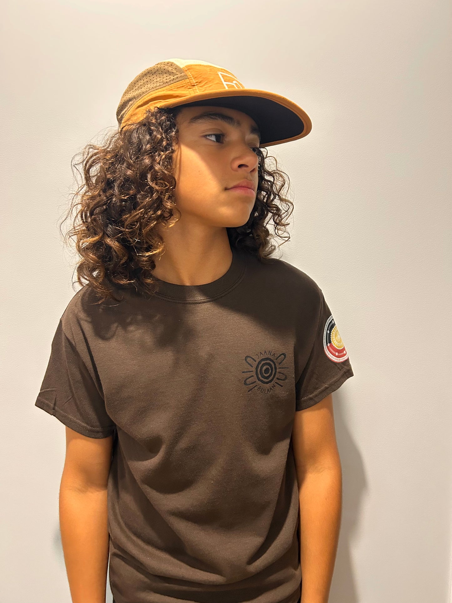 Salt Water Healing T-Shirt