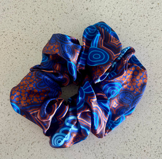 Scrunchie - Gibamgir