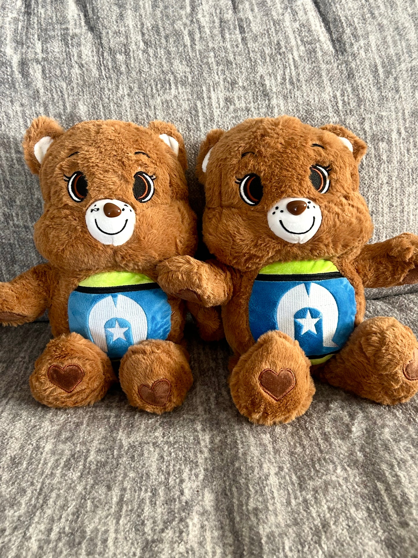 Big Lub Bear - Torres Strait