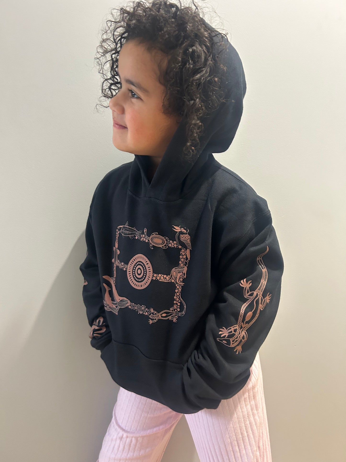 Country Hoodie
