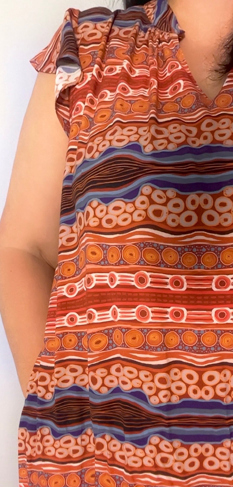 Dress - River Connection