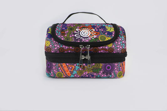 Lunch Bag - Jarjams Yarns