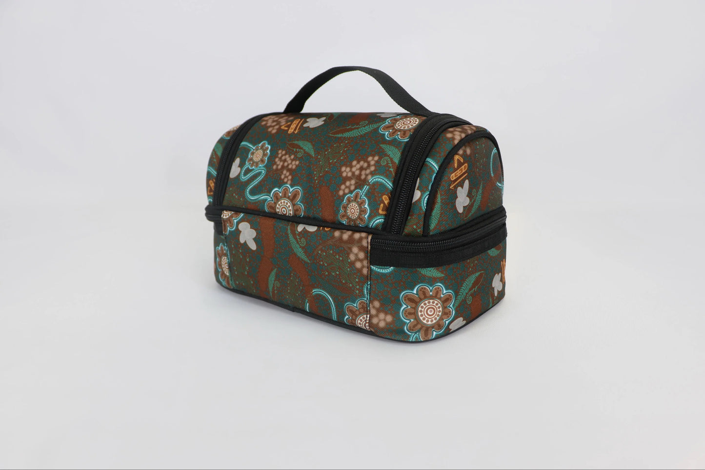 Lunch Bag - Listening