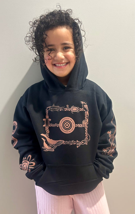 Country Hoodie