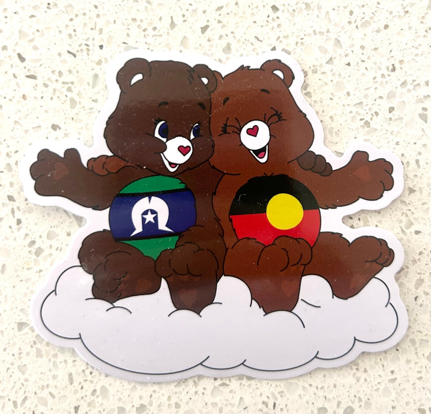 Sticker - Big Lub Cuz