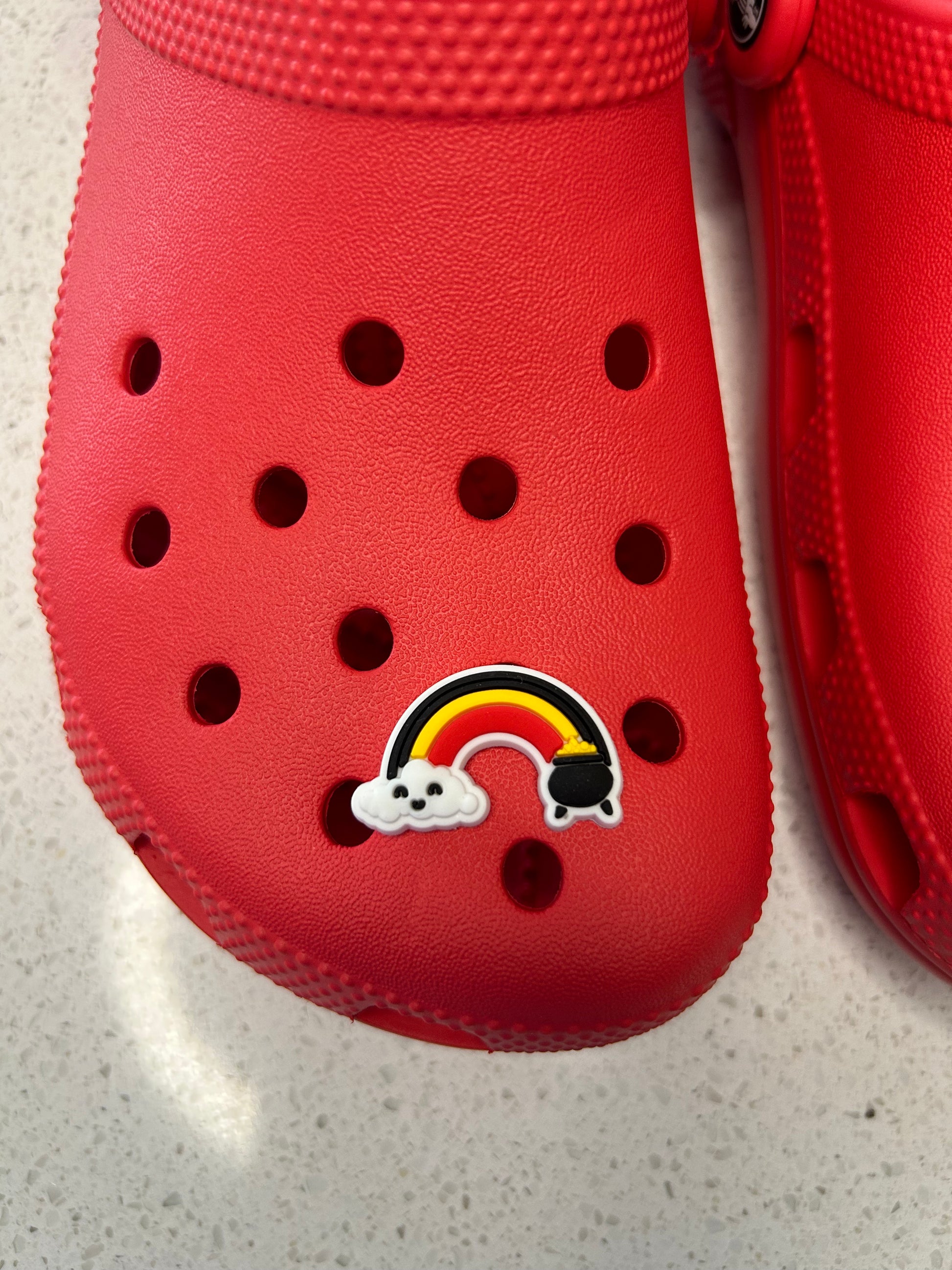 Croc Charm pack 1 – jaanabulaan