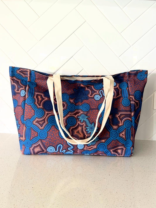 Shopping Bags - Gibamgir