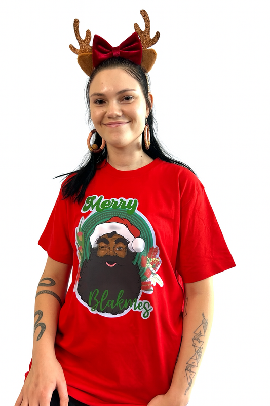 Christmas Tshirt