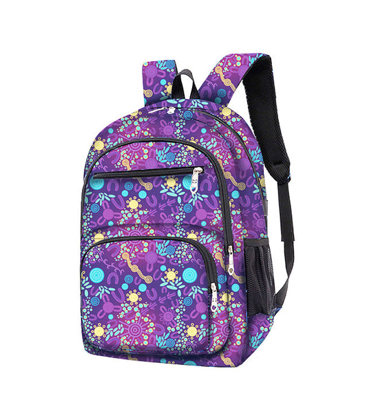 Bags - Little Nganaang